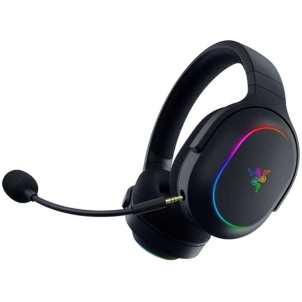 Qulaqlıq Razer Barracuda X Chroma RZ04-05220100-R3M1 Black