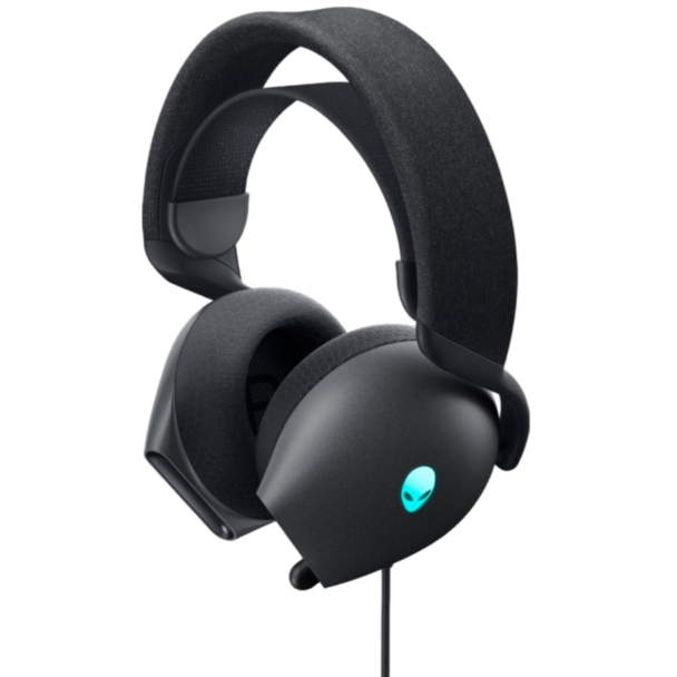 Наушники Dell Alienware AW520H / 545-BBFH_AZ Black