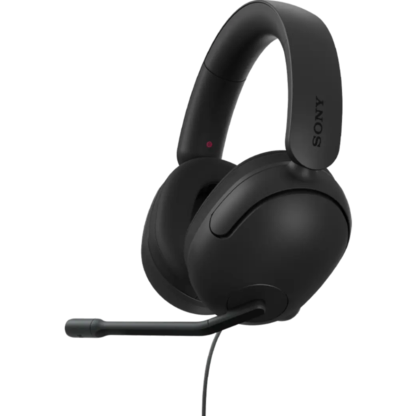Qulaqlıq Sony Inzone H3 Wired Gaming MDR-G300 Black