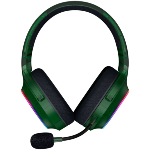 Qulaqlıq Razer Barracuda X Chroma RZ04-05220300-R3M1 Phantom Green