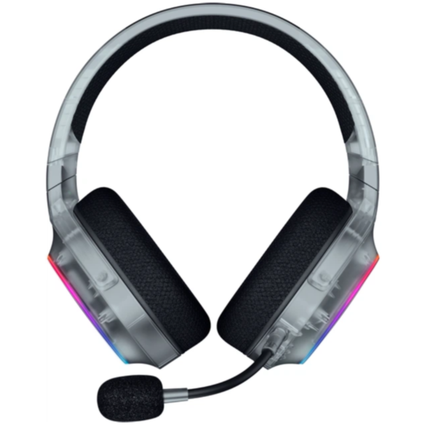 Qulaqlıq Razer Barracuda X Chroma RZ04-05220400-R3M1 Phantom White