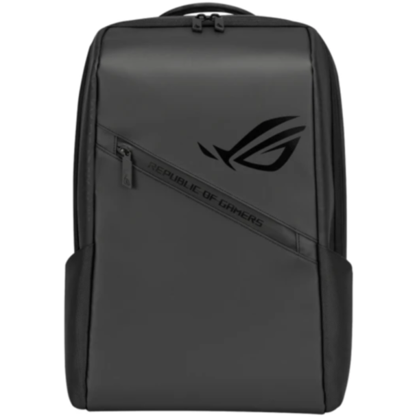Bel çantası Asus ROG Ranger BP2501 16 90XB0920-BBP000 Black