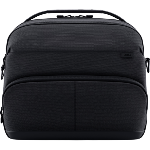 Сумка для ноутбука Dell Pro 14-16 Plus CC5626 / 460-BFFY_AZ Black