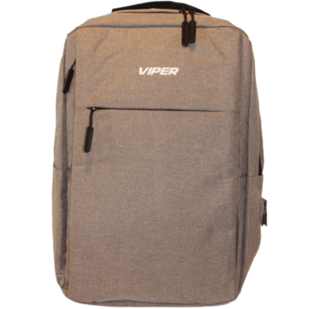 Bel çantası Viper Classic 15 BPP1903-GRY Grey