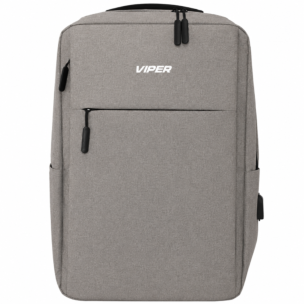 Bel çantası Viper Classic 15 BPP1903-GRY Grey