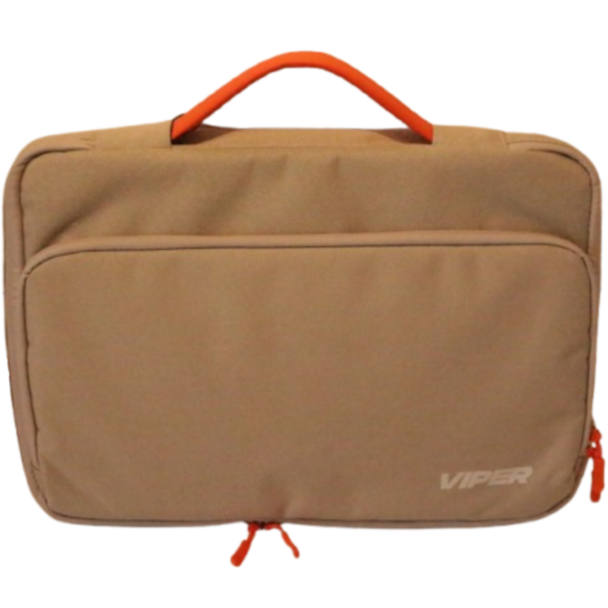 Bel çantası Viper Business 15 BM-ZY-C235 Grey