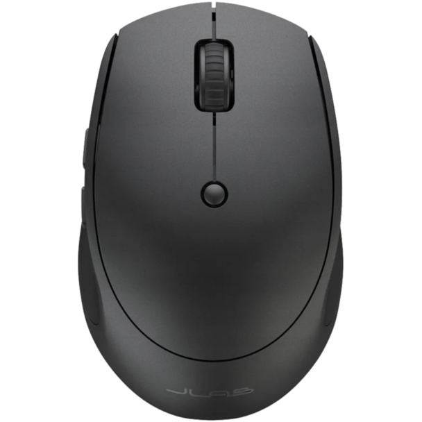 Mouse JLab Go Charge / IEUMGOCHRGMSRBLK124