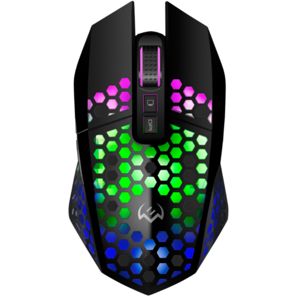 Gaming mouse SVEN RX-G940W
