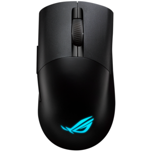 Gaming Mouse Asus ROG Harpe Ace Aim Lab Edition 90MP02W0-BMUA00 Black