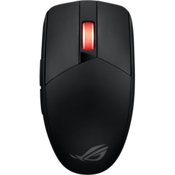 Gaming Mouse Asus ROG Strix Impact III 90MP03D0-BMUA00 Black