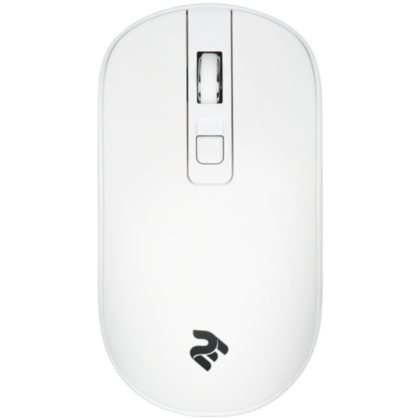 Mouse 2E MF210 White