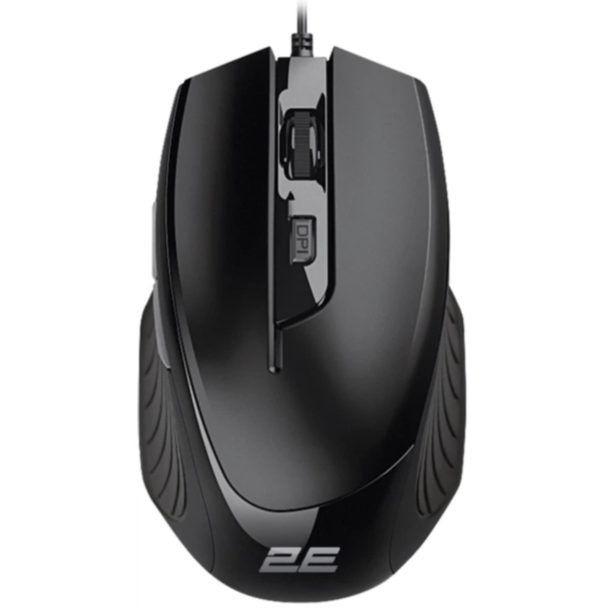 Mouse 2E MF180 2E-MF180UB Black