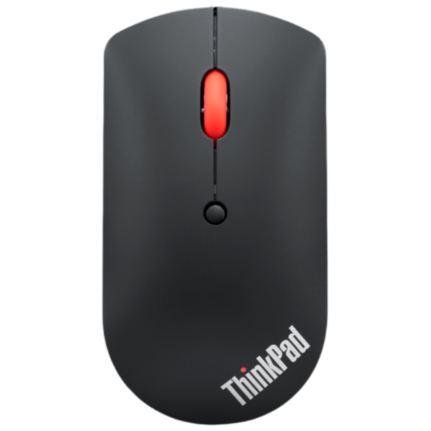 Mouse Lenovo ThinkPad 4Y50X88-822 Black