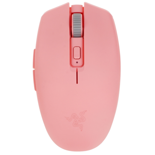 Gaming Mouse Razer Orochi V2 Quartz RZ01-03731200-R3G1