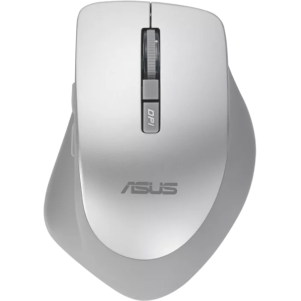 Mouse Asus WT425 90XB0280-BMU0L0 Silver