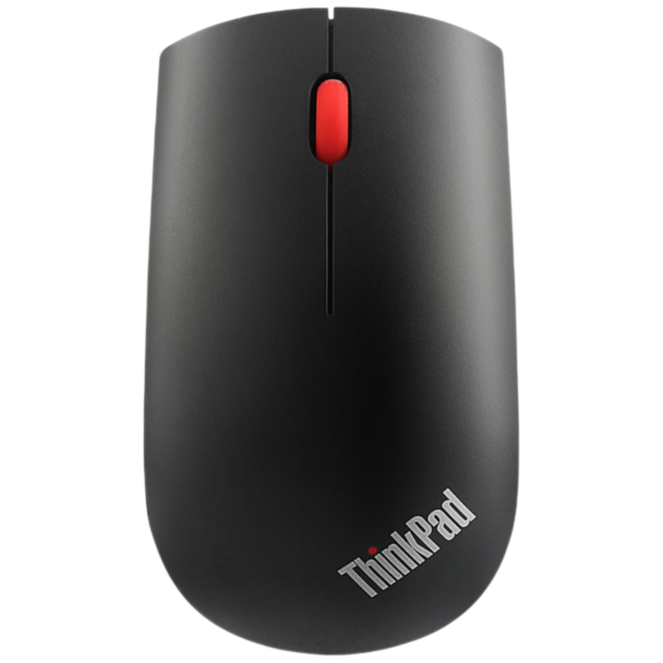 Mouse Lenovo ThinkPad Essential 4X30M56-887 Black