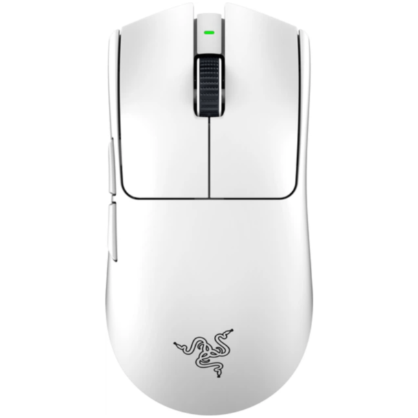 Gaming Mouse Razer Viper V3 Pro RZ01-05120200-R3G1 White