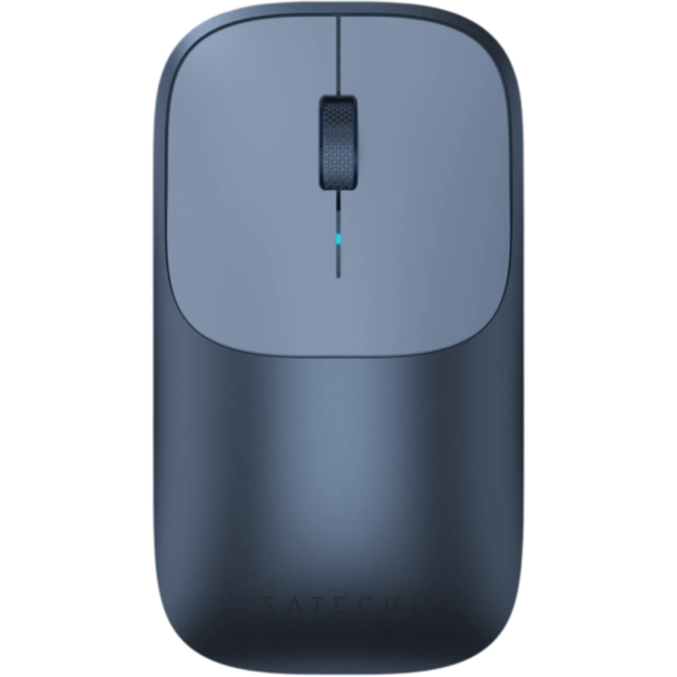 Mouse Satechi Slim EX ST-MEXB Indigo