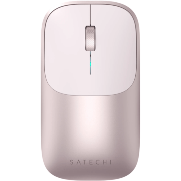 Mouse Satechi Slim EX ST-MEXP Blush