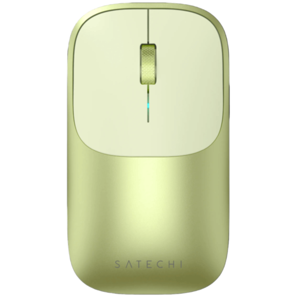 Mouse Satechi Slim EX ST-MEXY Citrus