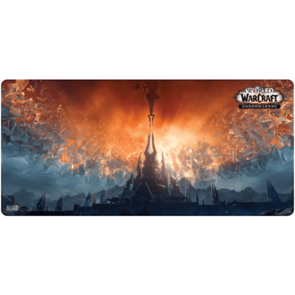 Mouse Pad Blizzard World of Warcraft Shadowlands Sky XL