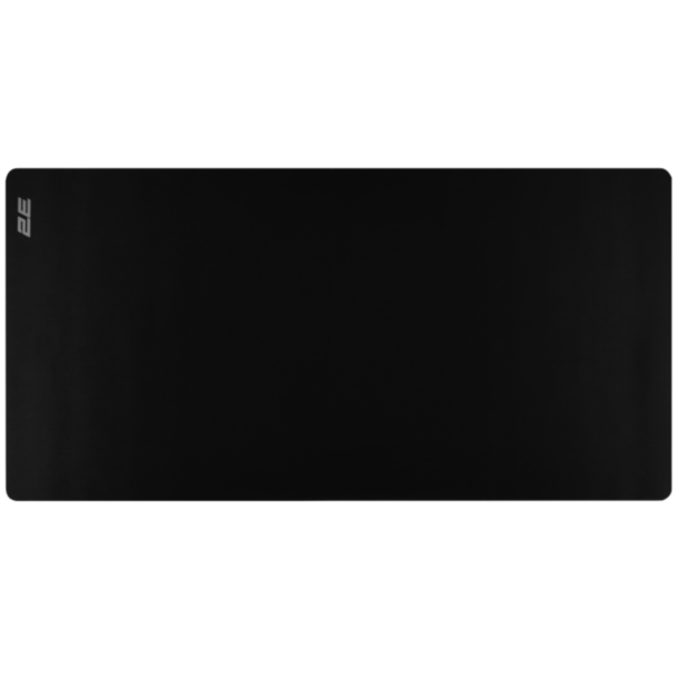 Mouse Pad 2E Shiny L Black 2E-PAD-L-SHINY-BLACK