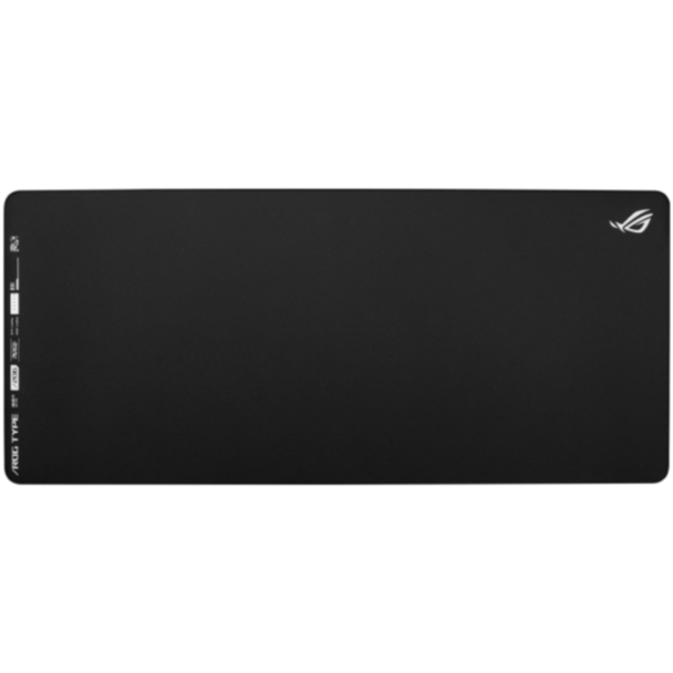 Gaming Mouse Pad Asus ROG Hone Ace XXL M 90MP03G0-BPUA00 Black