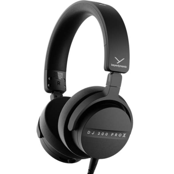 Qulaqlıq Beyerdynamic DJ-300 Pro X
