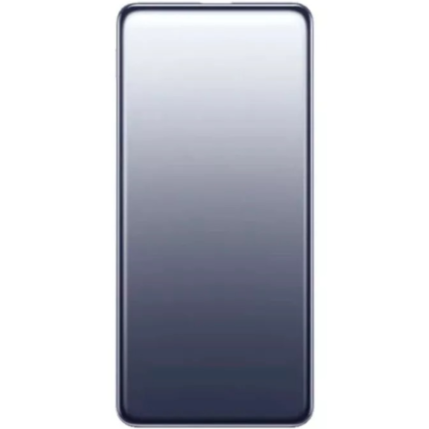 Power Bank Xiaomi Ultra Slim 5000 mAh PB0520MI Silver