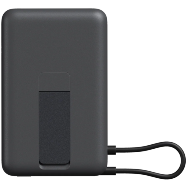 Power Bank Xiaomi Magnetic with Stand 10000 mAh WPB1007Z Black