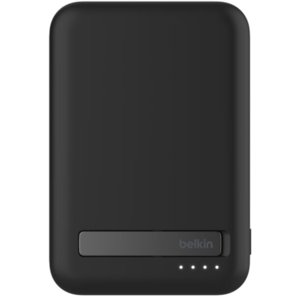Power Bank Belkin Qi2 10000 mAh BPD008BTBK Black