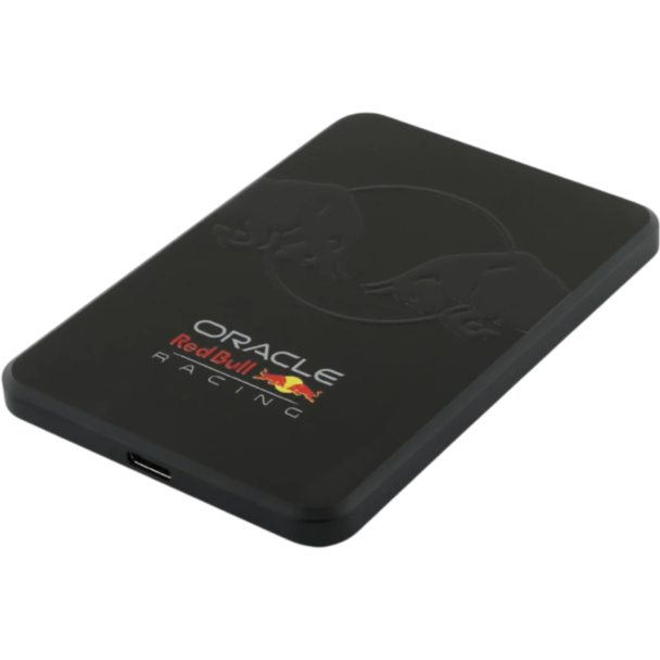 Power Bank Red Bull 5000 мАч Navy