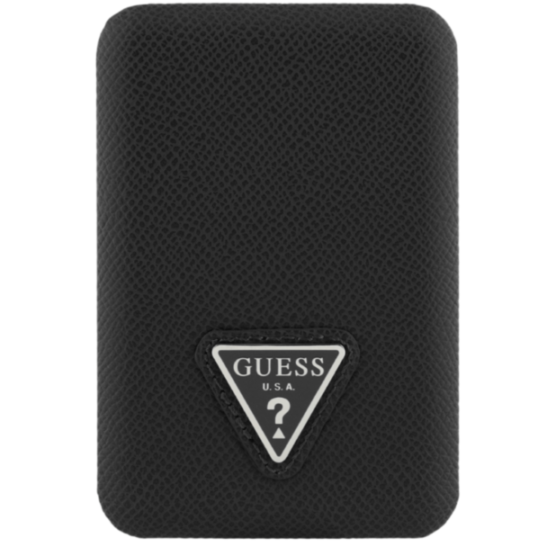 Power Bank Guess 5000 mAh Black