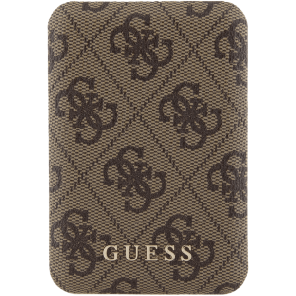 Power Bank Guess 5000 mAh Brown