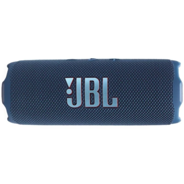 Портативная колонка JBL Flip 7 JBLFLIP7BLU Blue