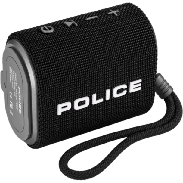 Портативная акустика Police Freedom Of Sound Speaker I PEVCS0000101