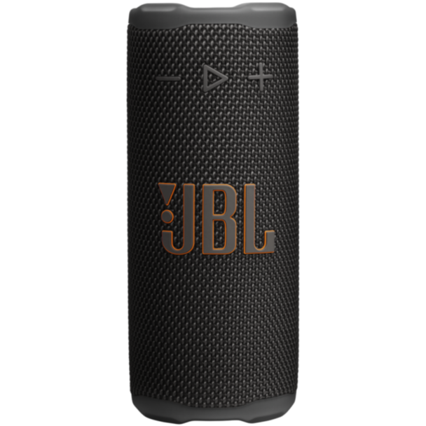 Portativ akustika JBL Grip JBLGRIPBLK