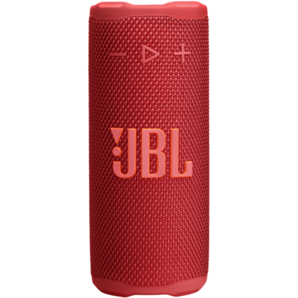 Portativ akustika JBL Grip JBLGRIPRED