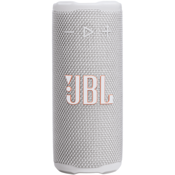 Portativ akustika JBL Grip JBLGRIPWHT