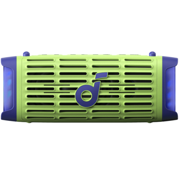 Портативная акустика Anker SoundCore Boom 3i D5100060 Green