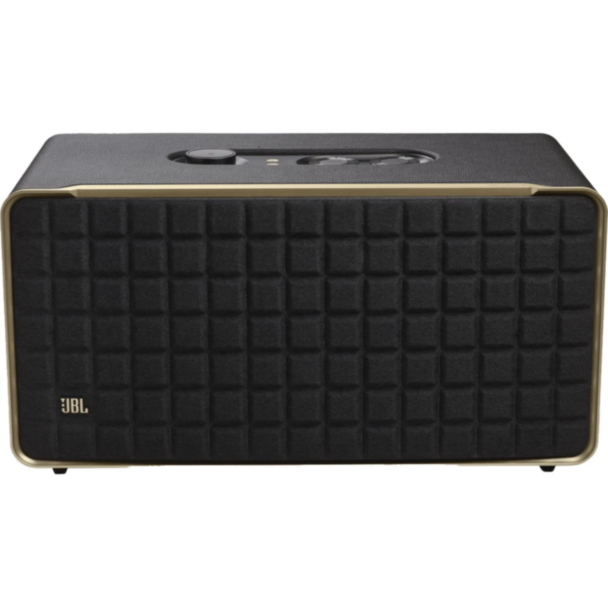 Portativ akustika JBL Authentics 500 JBLAUTH500BLKEP Black