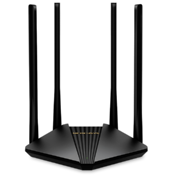 Mercusys AC1200 Wireless Dual Band Gigabit ROUTERMR30G 0850500099