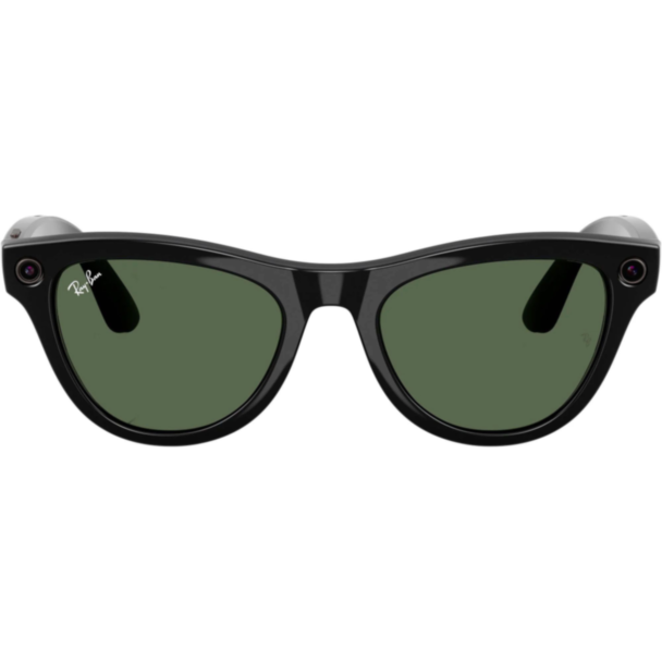 Smart eynək Ray-Ban Meta Skyler Gen2 RW4014 601/71 52-20
