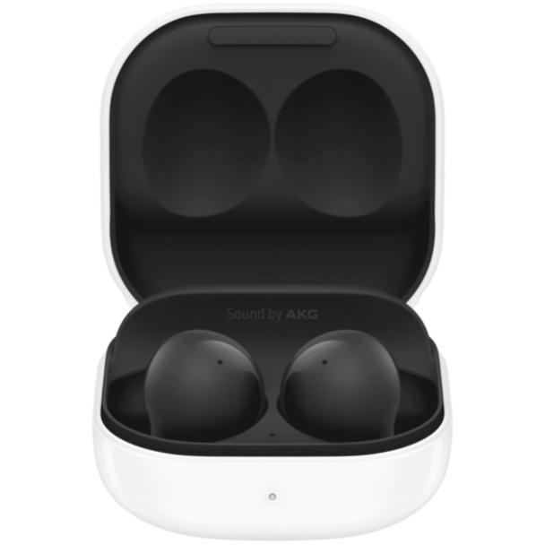 Наушники Samsung Buds 2 Titanium / SM-R177NZTACIS