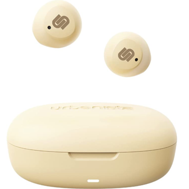 Наушники Urbanista Lisbon Vanilla Cream 46170N