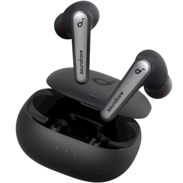 Qulaqlıq Anker Liberty Air 2 Pro A3951-A3951011 Black