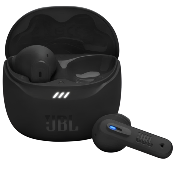 Наушники JBL Tune Flex 2 JBLTFLEX2BLK Black
