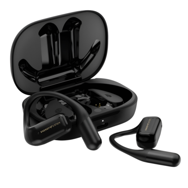 Наушники Energy Sistem OpenWave 458820 Black