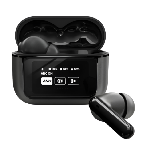 Наушники Energy Sistem Display ANC 459179