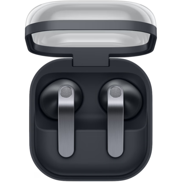 Qulaqlıq Samsung Galaxy Buds4 SM-R540 / SM-R540NZKACIS Black